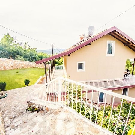 Vila Oaza Sztar Sztar Dojran Kültér fotó